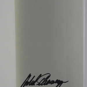 Arnold Schwarzenegger JSA Autograph Signed Book Be Useful Seven Tools For Life