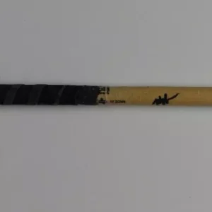 Collective Soul Fully JSA Autograph Signed Drumstick Drum stick Stage Used