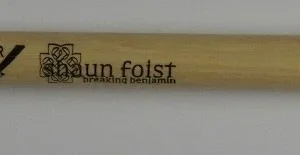 Breaking Benjamin Fully JSA Autograph Signed Drumstick Drum Stick