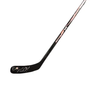 MATT READ SIGNED HOCKEY STICK PHILADELPHIA FLYERS