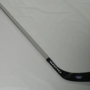 DION PHANEUF SIGNED HOCKEY STICK TORONTO MAPLE LEAFS AUTOGRAPHED