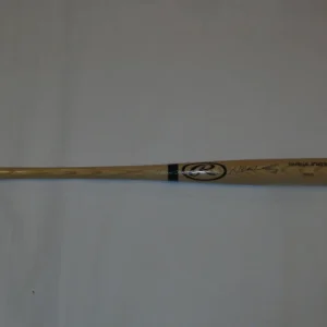 NEIL WALKER SIGNED RAWLINGS FULL-SIZE BAT NEW YORK METS AUTOGRAPHED PIRATES