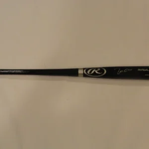 ROBINSON CANO SIGNED RAWLINGS BIG STICK BAT NEW YORK YANKEES SEATTLE MARINERS
