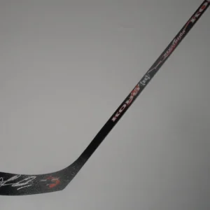 JOEL WARD SIGNED KOHO HOCKEY STICK SAN JOSE SHARKS AUTOGRAPHED STANLEY CUP