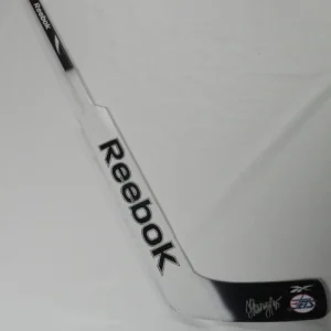 NIKOLAI KHABIBULIN SIGNED GOALIE STICK WINNIPEG JETS AUTOGRAPHED