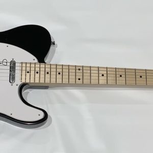 BERLIN SIGNED ELECTRIC GUITAR TERRI NUNN DAVID DIAMOND JOHN CRAWFORD JSA COA