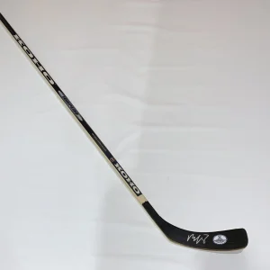 ONDREJ PALAT SIGNED HOCKEY STICK TAMPA BAY LIGHTNING BACK TO BACK CHAMPS JSA COA