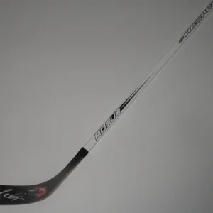 JOEL WARD SIGNED HOCKEY STICK SAN JOSE SHARKS AUTOGRAPHED STANLEY CUP