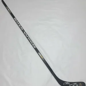 EVGENII DADONOV SIGNED SHERWOOD HOCKEY STICK LAS VEGAS GOLDEN KNIGHTS PROOF 1