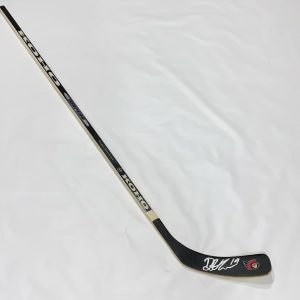 DRAKE BATHERSON SIGNED HOCKEY STICK OTTAWA SENATORS AUTOGRAPHED PROOF PSA COA
