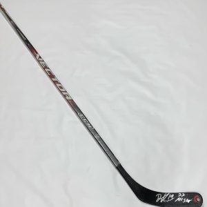 DRAKE BATHERSON SIGNED CCM HOCKEY STICK OTTAWA SENATORS 2022 ALL STAR PSA COA