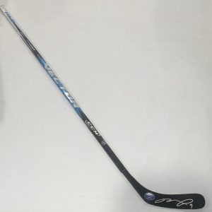 JOSH NORRIS SIGNED CCM HOCKEY STICK OTTAWA SENATORS AUTOGRAPHED PROOF PSA COA