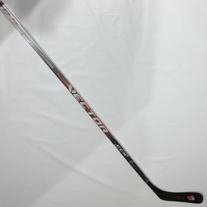 TIM STUTZLE SIGNED CCM HOCKEY STICK OTTAWA SENATORS AUTOGRAPHED PROOF PSA COA