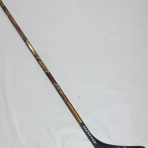 KIRBY DACH SIGNED CCM HOCKEY STICK MONTREAL CANADIENS AUTOGRAPHED PROOF
