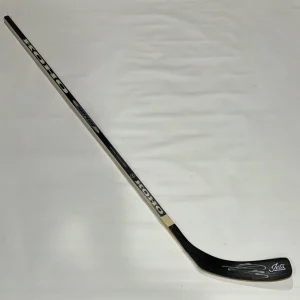 GABRIEL VILARDI SIGNED HOCKEY STICK WINNIPEG JETS AUTOGRAPHED JSA COA