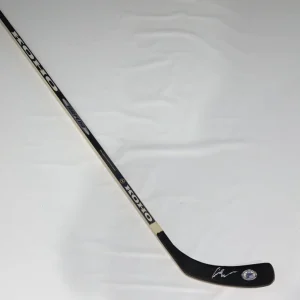 CRAIG BERUBE SIGNED HOCKEY STICK ST. LOUIS BLUES 2019 STANLEY CUP CHAMPS