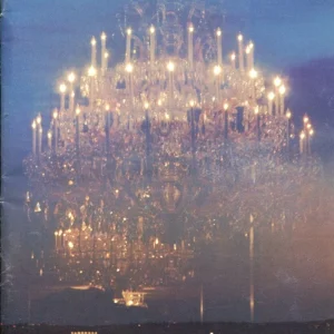 Mako Soon-Teck Oh Sab Shimono Stephen Sondheim Pacific Overtures 1975 Playbill