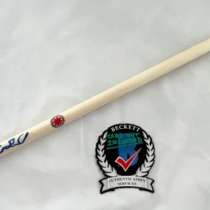 Chad Smith Signed Drumstick Red Hot Chili Peppers Beckett BAS 3 COA