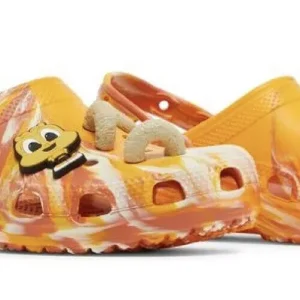 Crocs x Honey Nut “Cheerios” Classic Clog Mens Size 10