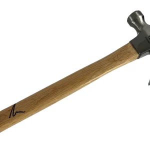 Tim Allen Signed Autograph Hammer Home Improvement Tim Taylor ACOA COA