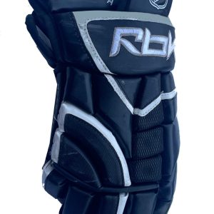 Sean Couturier Signed Vintage Philadelphia Flyers RBK Glove JSA COA