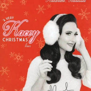 Kacey Musgraves Signed Autograph 11x14 Concert Tour Poster w/ Beckett COA