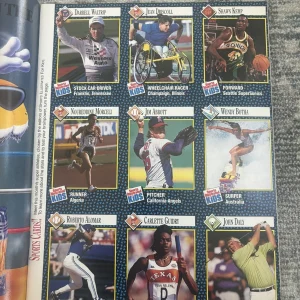 Sports Illustrated For Kids 1992 Cal Ripken Roberto Alomar Shawn Kemp John Daly