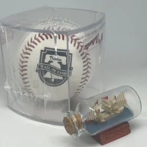 Rawlings Official Phillies Wall of Fame Unsigned Baseball Large Logo WOF U354QTY