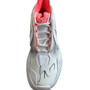 Shai Gilgeous-Alexander Signed Converse All Star BB Prototype CX SHOE PSA AUTO