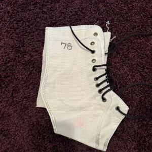 Rare Anthony Munoz Game Worn Used Knee Brace Cincinnati Bengals