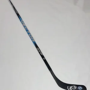 CAM ATKINSON SIGNED FULL SIZE HOCKEY STICK TAMPA BAY LIGHTNING