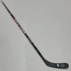 CHANDLER STEPHENSON SIGNED STICK LAS VEGAS GOLDEN KNIGHTS STANLEY CUP PROOF