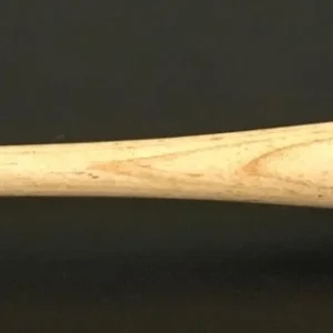 1980's Danny Tartabull Game Used Louisville Slugger Baseball Bat