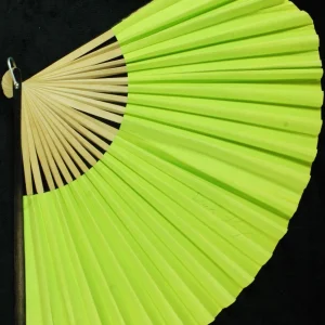 1968 President Richard Nixon Signed Autographed Campaign Fan With PSA DNA COA