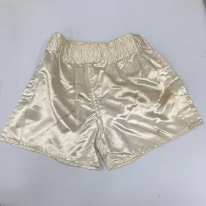 Muhammad Ali Signed Possible Fight Worn Everlast Trunks Shorts PSA DNA COA