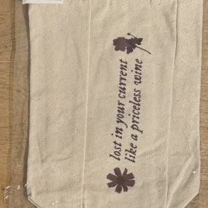 Taylor Swift - A Priceless Wine Tote - Brand New Authentic Official - Evermore