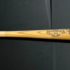 Willie Mays signed Bat PSA/DNA autographed Giants