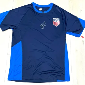 LANDON DONOVAN HAND SIGNED AUTOGRAPH #10 USA JERSEY OLYMPICS BECKETT CERT