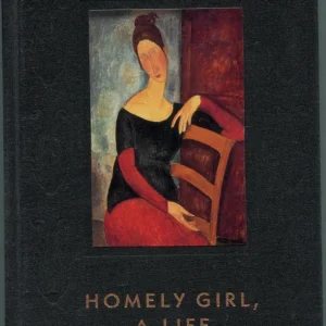 Arthur Miller Homely Girl A Life And Stories Signed Autograph 1st Edition Book