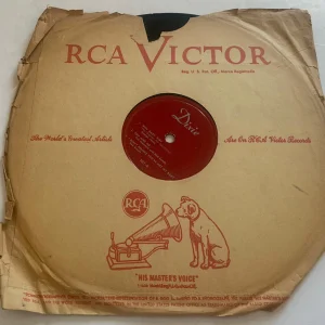 78 RPM George Jones / Bob Sandy DIXIE STARDAY EP 501 WHY BABY WHY Record