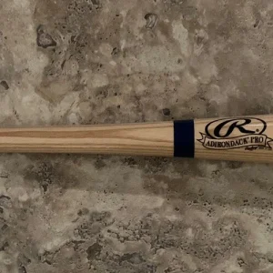 Red Schoendienst St Louis Cardinals Signed Autograph Baseball Bat BAS Certified