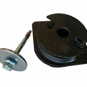 FITS 2013-2021 RAM 1500 CLASSIC BODY FRONT BODY MOUNT ISOLATOR BOLT KIT