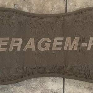 Cerepad SLE-0728 Heat Pad for Ceragem RH-1 Automatic Thermal Massager