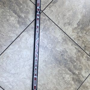 Paul Stastny Autographed SIGNED Blues Avalanche GAME USED Hockey Stick BAS COA