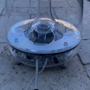 Genuine Harman Kardon SoundSticks III Multimedia Sound System Subwoofer Only