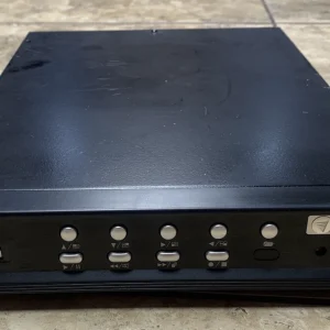 Swann DVR4 1000 SW242-DU2 4-Channel Digital Video Recorder