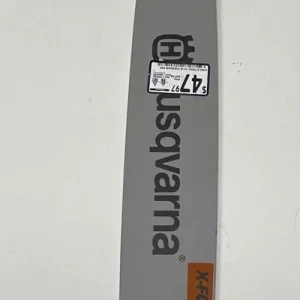 Husqvarna Laminated Chainsaw Guide Bar X-Force 20" XF250
