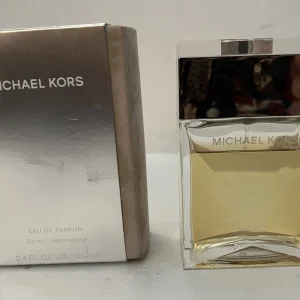 Michael Kors by Michael Kors 3.4oz EDP for Women 90% *DISCONTINUED*