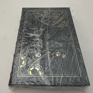 JEM by Frederik Pohl - Easton Press ~ Masterpieces Science Fiction - 1995 MINT