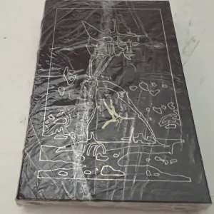 Easton Press-To Your Scattered Bodies Go, Farmer-Masterpieces of Sci Fi Mint